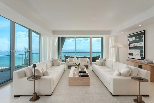 3 of 59 - 9349 Collins Avenue #801, Surfside, FL