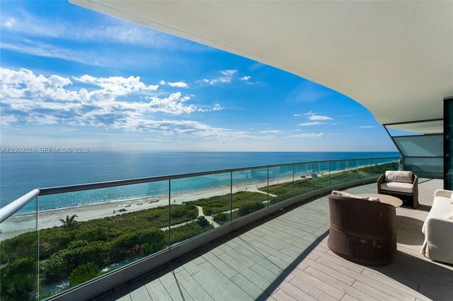 4 of 59 - 9349 Collins Avenue #801, Surfside, FL
