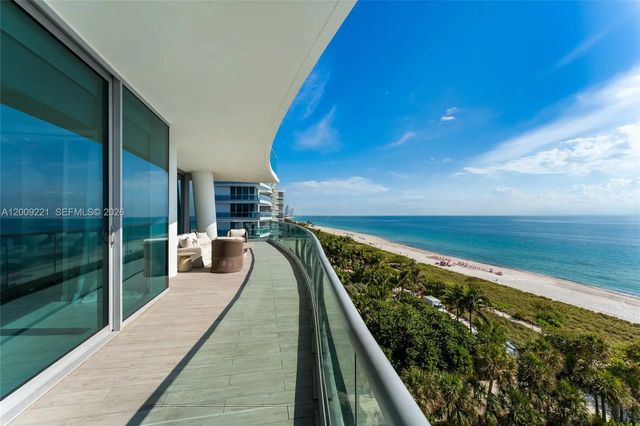 5 of 59 - 9349 Collins Avenue #801, Surfside, FL