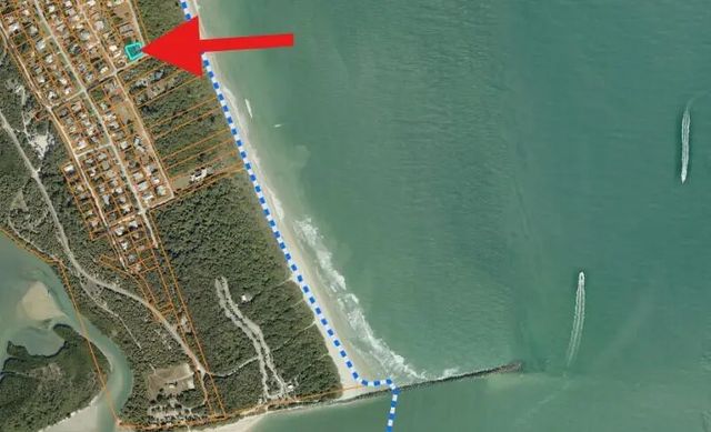 0 N Ocean Drive, Fort Pierce