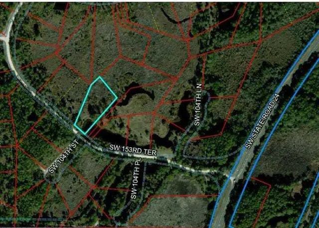 2 of 3 - 0 Sw 153rd Terrace, , FL