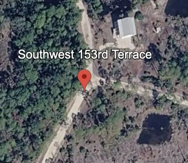 3 of 3 - 0 Sw 153rd Terrace, , FL