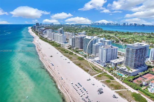 5825 Collins Avenue #2e, Miami Beach