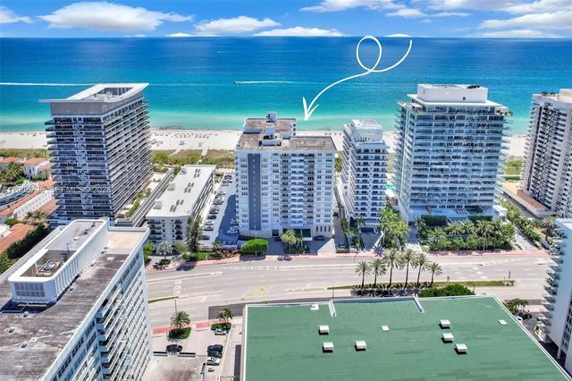 2 of 56 - 5825 Collins Avenue #2e, Miami Beach, FL