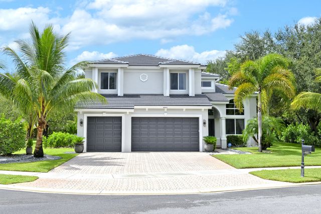 4661 Manderly Drive, Wellington