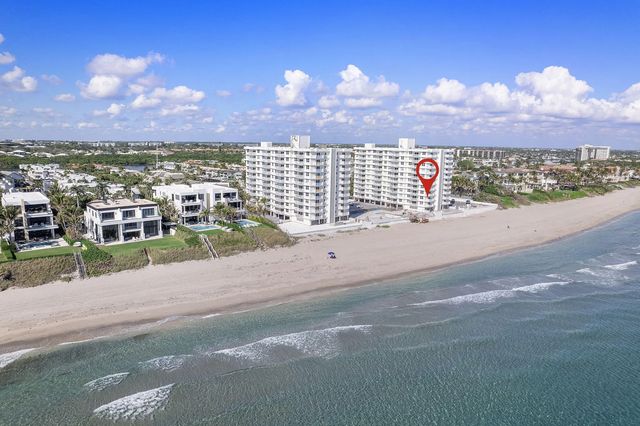 4505 S Ocean Boulevard #307, Highland Beach