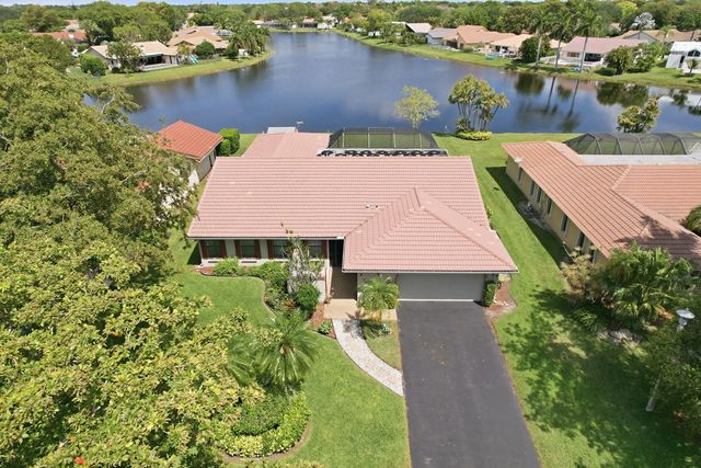 1042 Nw 110th Lane, Coral Springs
