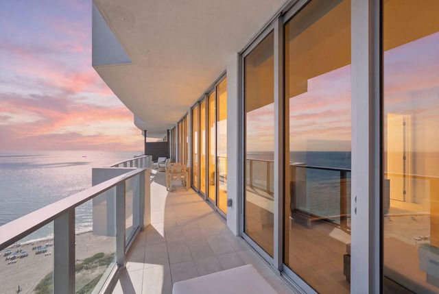 2 of 78 - 3100 N Ocean Drive ## H-1701, Riviera Beach, FL