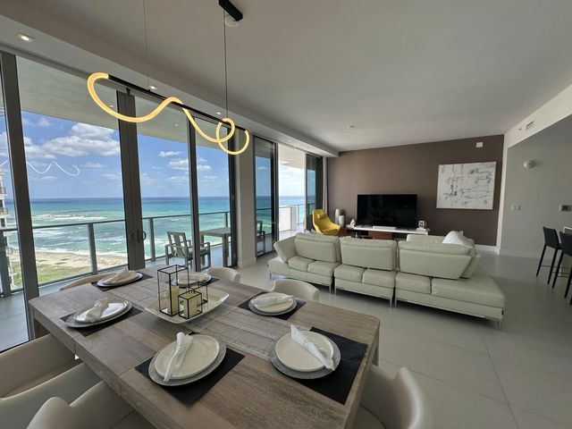 4 of 78 - 3100 N Ocean Drive ## H-1701, Riviera Beach, FL