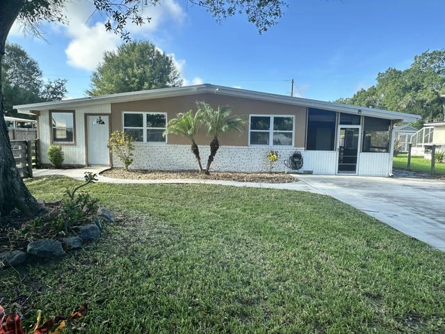 1005 Nw 5th Street, Okeechobee