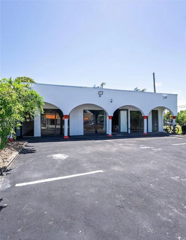 88 Nw 54th Street, Miami