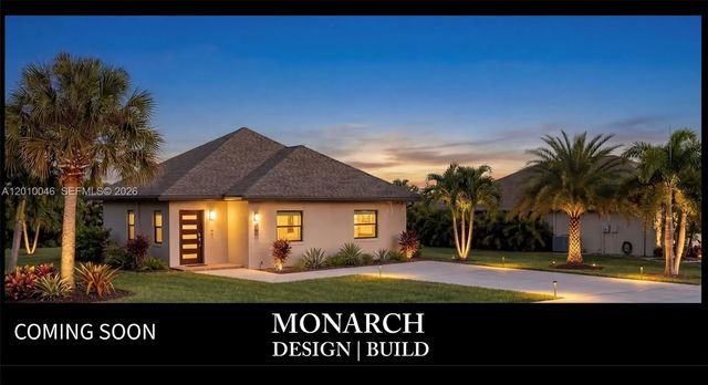 2104 Barcelona Avenue, Fort Pierce