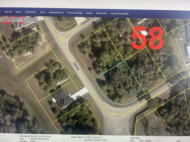 2 of 7 - 1054 Bow Run, LaBelle, FL