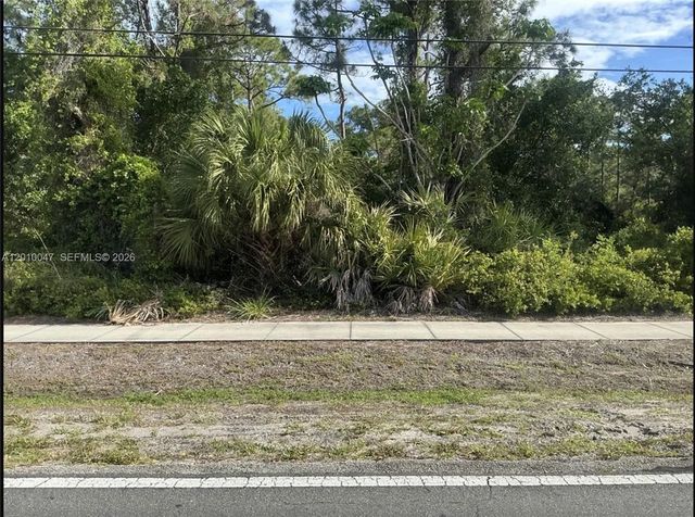 Juanita Avenue, Fort Pierce
