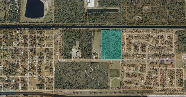 2 of 2 - Juanita Avenue, Fort Pierce, FL