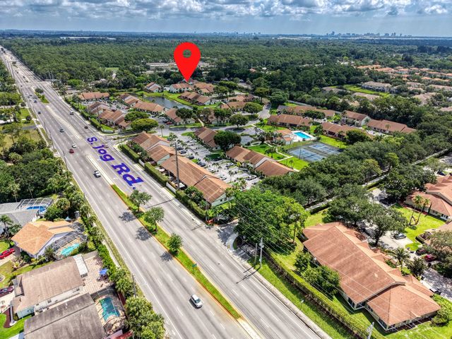 1030 Parkside Green Drive #a, Greenacres
