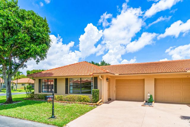 2 of 31 - 4655 Mahoe Tree Place #a, Boynton Beach, FL