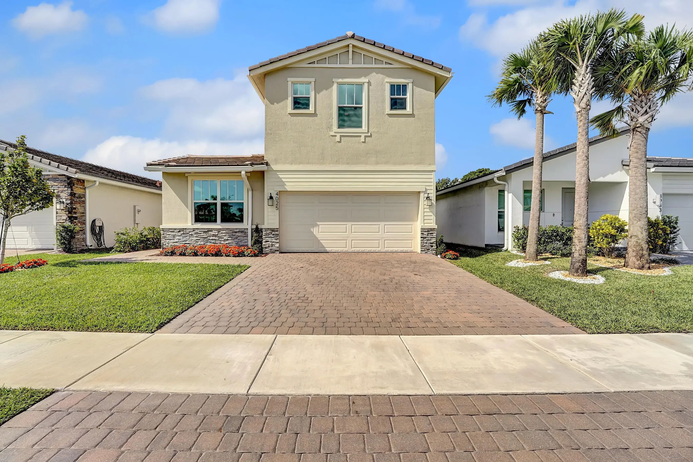 4025 Marina Way, Deerfield Beach