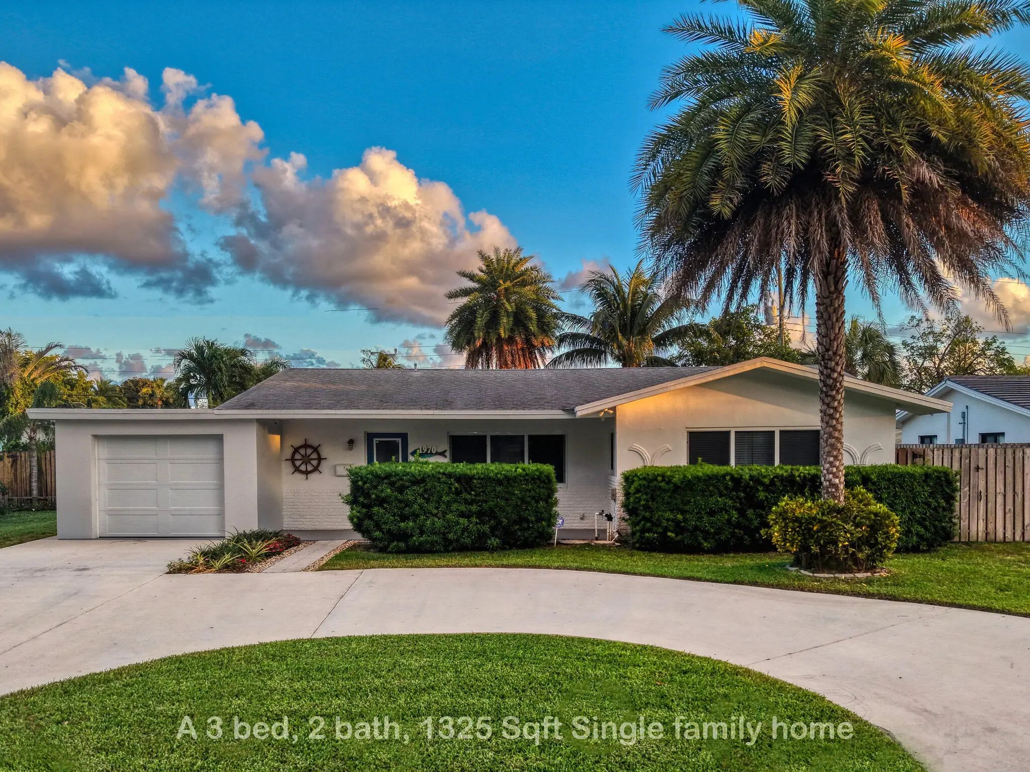 1970 Ne 32nd Street, Lighthouse Point