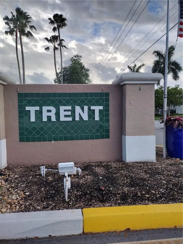 7621 Trent Drive #111, Tamarac
