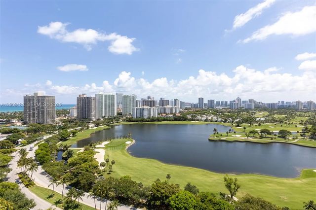2 of 48 - 3675 N Country Club Drive #410, Aventura, FL