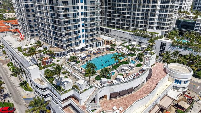 505 N Fort Lauderdale Beach Boulevard #605, Fort Lauderdale