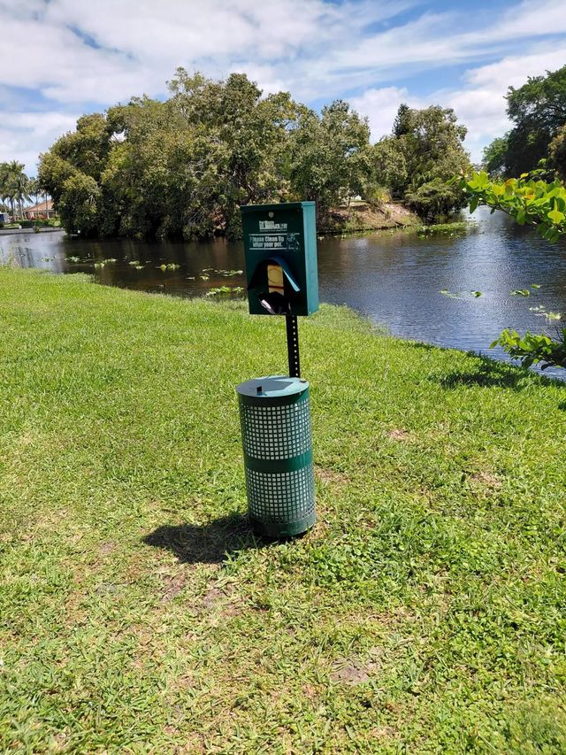 4 of 11 - 2403 S Waterside Drive #2403, Lake Worth, FL