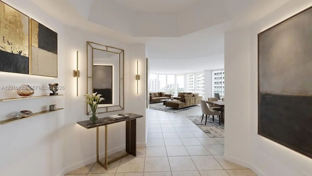 21150 Point Place #1202, Aventura
