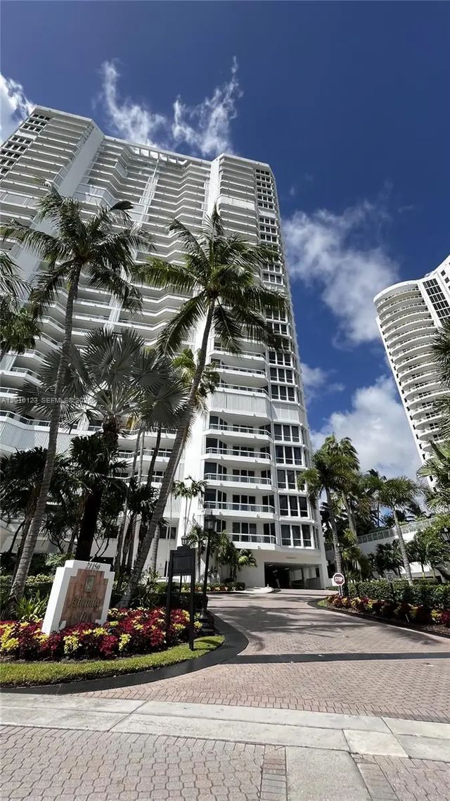 2 of 40 - 21150 Point Place #1202, Aventura, FL