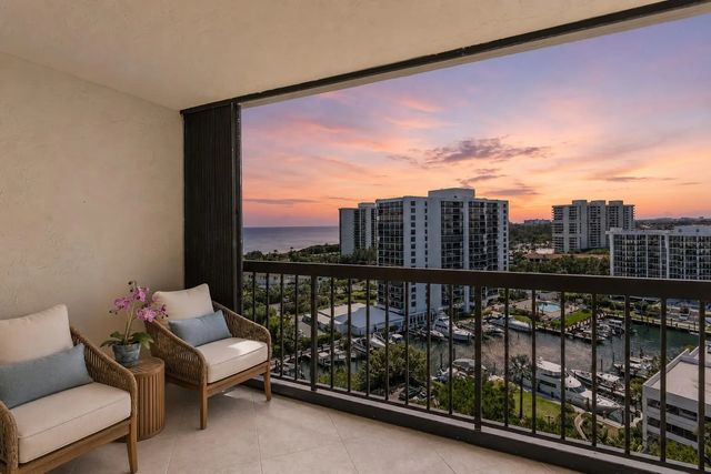 4740 S Ocean Boulevard #1515, Highland Beach