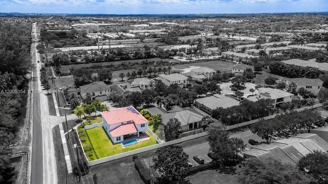 7601 Cavalia Drive, Davie