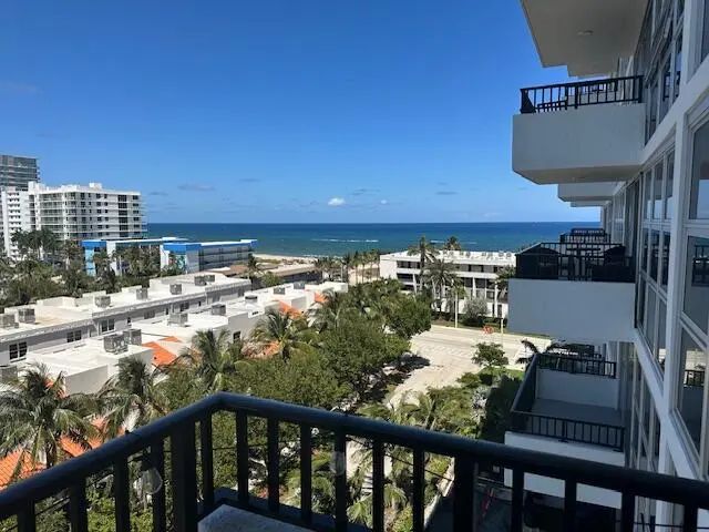 531 N Ocean Boulevard #903, Pompano Beach