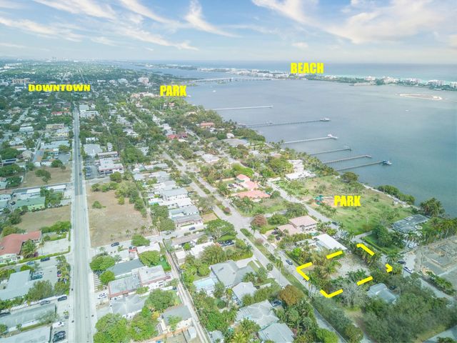 1118 S Palmway, Lake Worth Beach