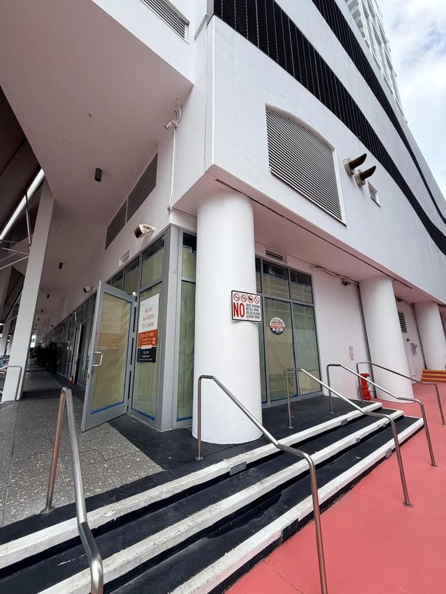 6801 Collins Avenue #1215, Miami Beach