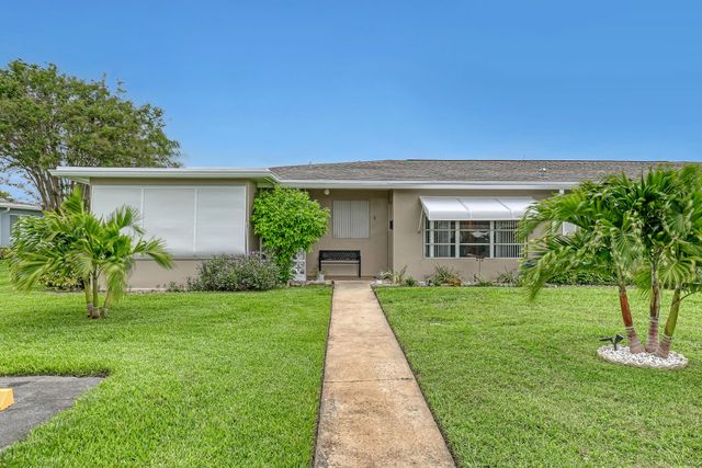 2 of 41 - 245 Main Boulevard #b, Boynton Beach, FL