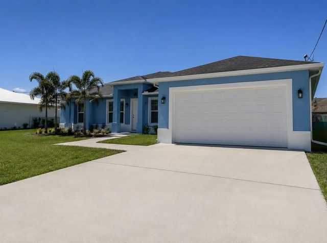 2 of 21 - 2352 Sw Plum Court, Port St. Lucie, FL