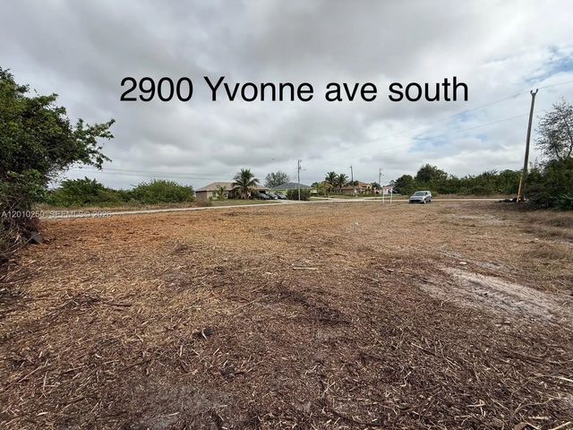 2900 S Yvonne, Lehigh Acres