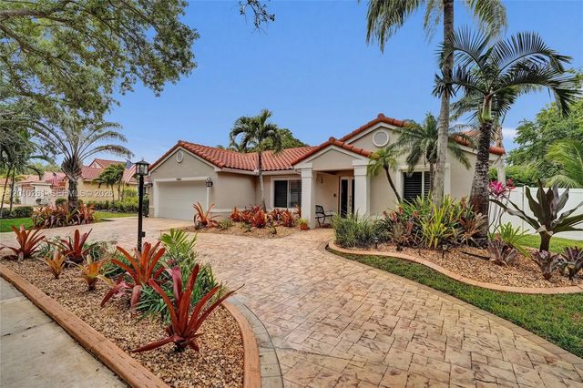 13621 Sw 18th Street, Miramar
