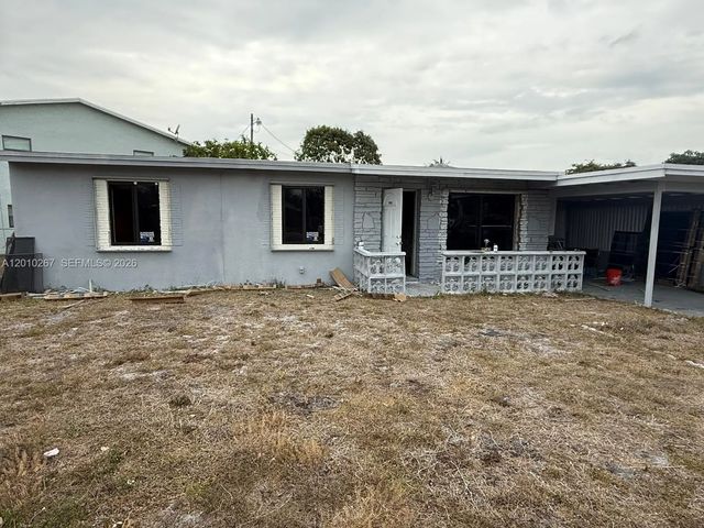 1501 Nw 3rd Way, Pompano Beach