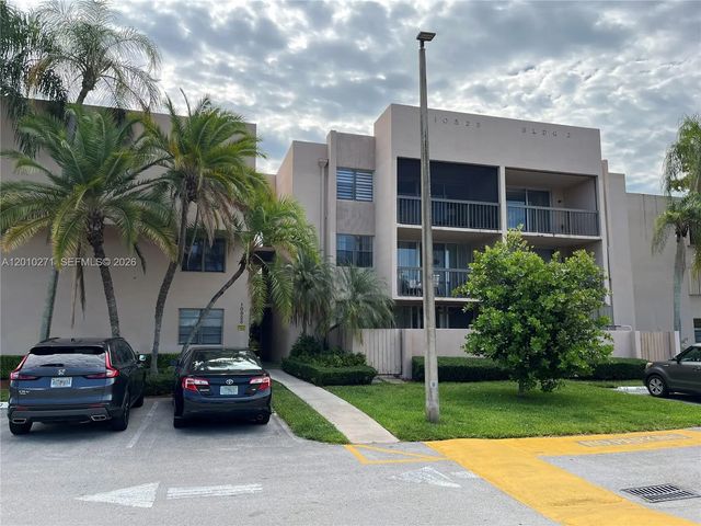 10525 Sw 112th Avenue #314, Miami