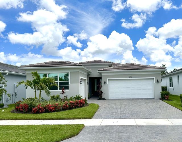 12151 Sw Ameresque Way, Port St. Lucie