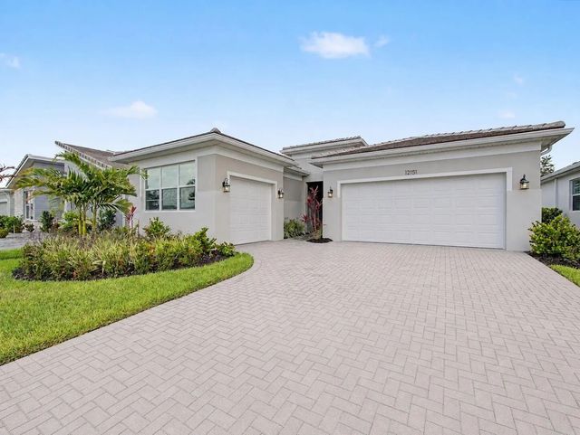 5 of 79 - 12151 Sw Ameresque Way, Port St. Lucie, FL
