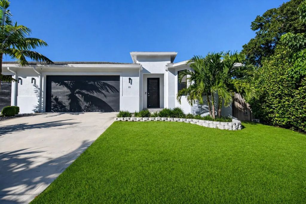 21 Ne 25th Street, Wilton Manors
