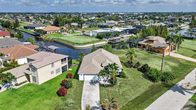 2902 Sw 17th Avenue, Cape Coral
