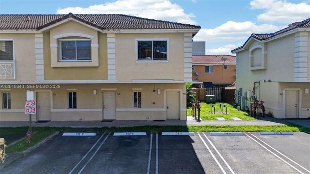 7995 Nw 8th Street #100c, Miami
