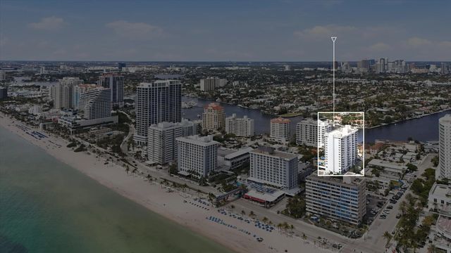 2 of 65 - 336 N Birch Road #5h, Fort Lauderdale, FL
