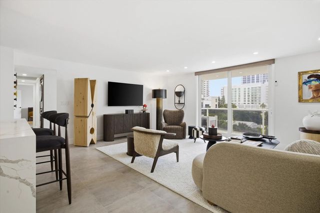 4 of 65 - 336 N Birch Road #5h, Fort Lauderdale, FL
