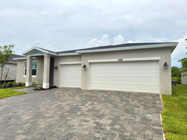 3 of 8 - 5591 Hampton Park Circle, Vero Beach, FL