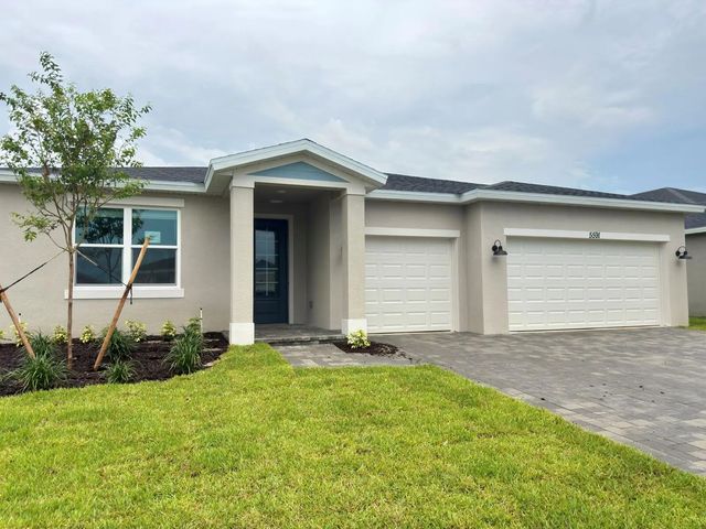 4 of 8 - 5591 Hampton Park Circle, Vero Beach, FL