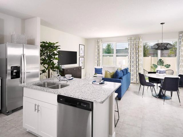 2 of 7 - 659 Salisbury Circle, Fort Pierce, FL